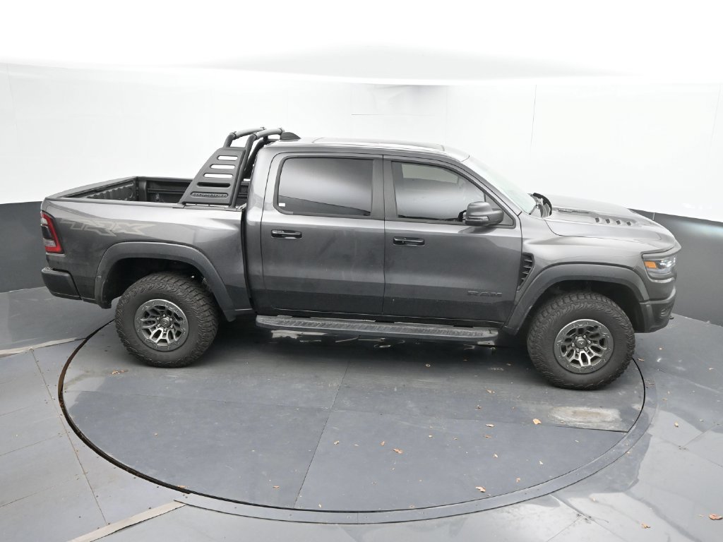 Used 2024 RAM 1500 TRX AWD/4WD image 45