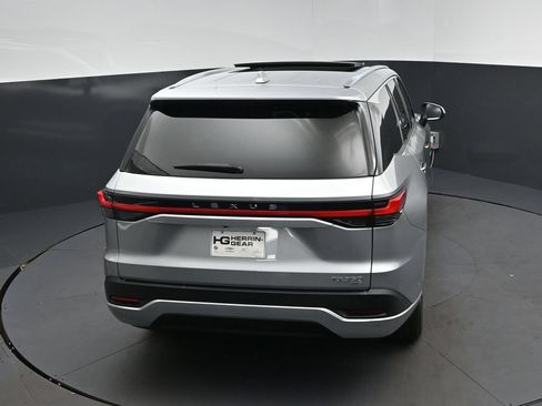 Certified 2024 Lexus TX 350 AWD w/ Technology Package image 35
