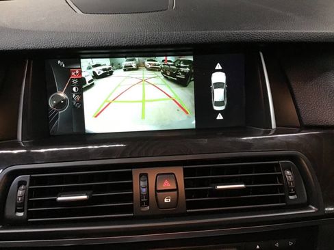 Used 2014 BMW 528i Sedan image 16