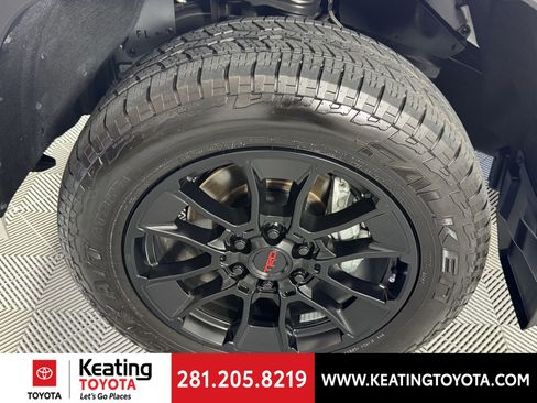 Used 2024 Toyota Tundra SR5 image 29