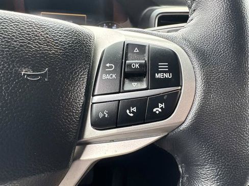 Certified 2023 Ford Explorer XLT w/ Equipment Group 202A AWD/4WD image 13