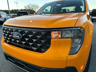 New 2026 Ford Maverick XL