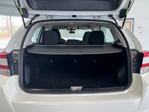 Used 2017 Subaru Impreza 2.0i Premium image 26