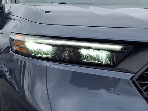 Used 2024 Honda Accord EX image 9