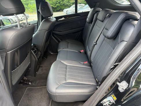 Used 2018 Mercedes-Benz GLE 350 w/ Premium 1 Package image 20