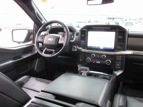 Used 2021 Ford F150 Raptor w/ Equipment Group 801A High image 27