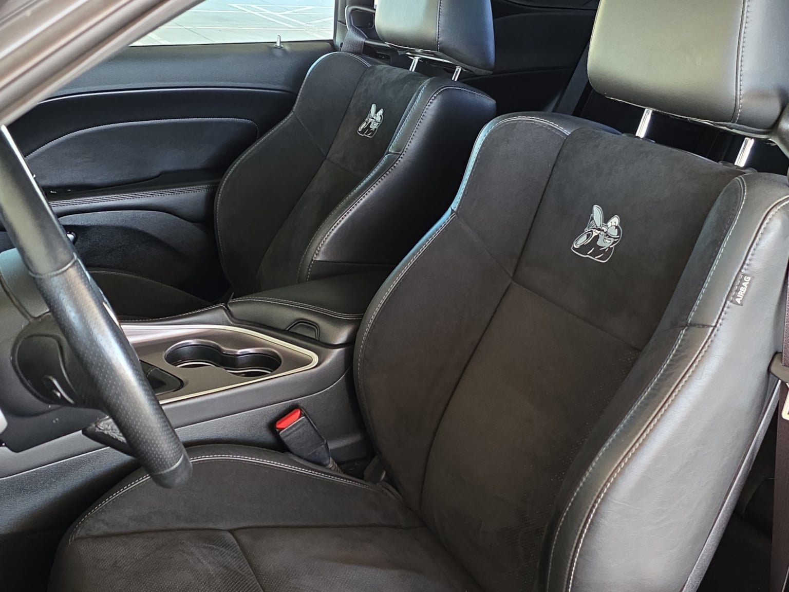 Used 2019 Dodge Challenger R/T Scat Pack RWD image 14