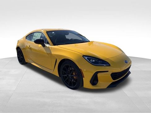New 2026 Subaru BRZ Series.Yellow w/ Popular Package 2 image 1