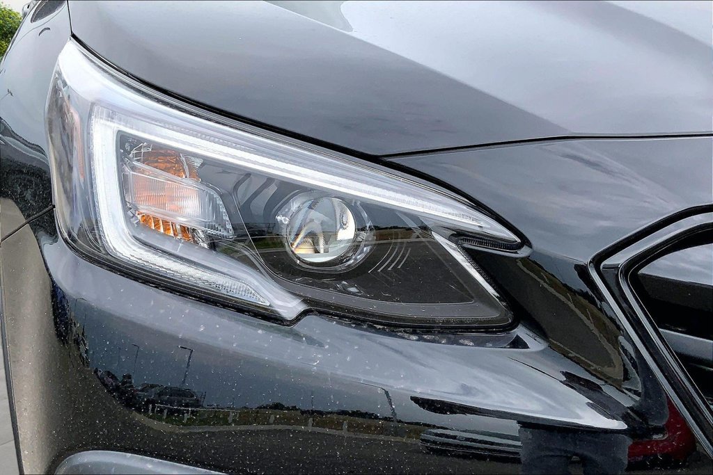 Used 2022 Subaru Outback Onyx Edition AWD/4WD image 31
