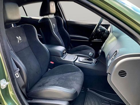 Certified 2023 Dodge Charger Scat Pack image 23