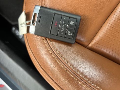 Used 2019 Chevrolet Corvette 2LT w/ 2LT Preferred Equipment Group image 34