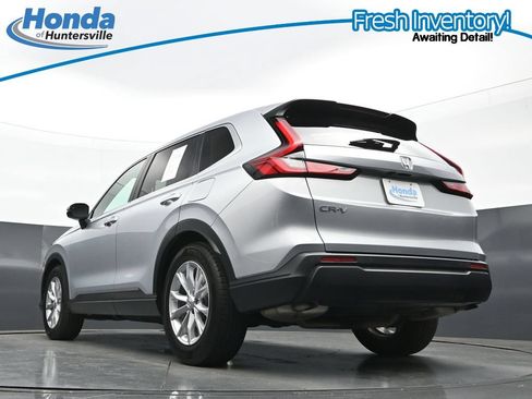 Used 2025 Honda CR-V EX-L image 32
