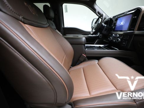 New 2026 Ford F250 King Ranch AWD/4WD image 11