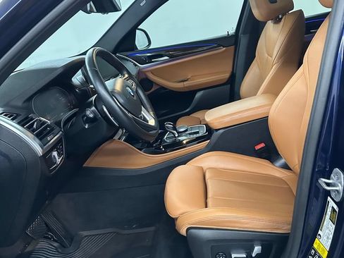 Used 2023 BMW X4 xDrive30i AWD/4WD image 11