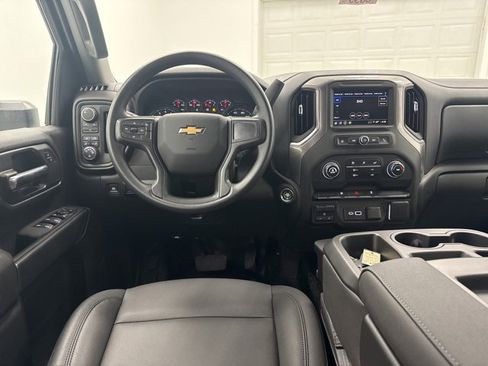 New 2025 Chevrolet Silverado 3500 W/T w/ WT Convenience Package image 24