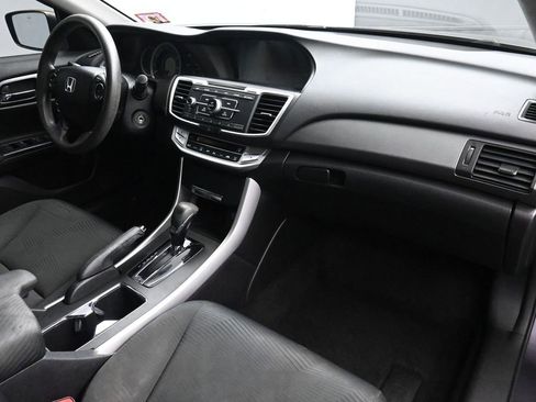 Used 2015 Honda Accord LX image 21
