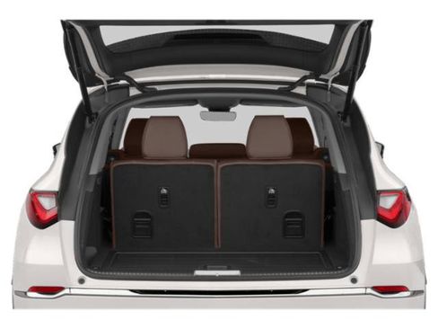Used 2023 Acura MDX SH-AWD w/ Advance Package image 11