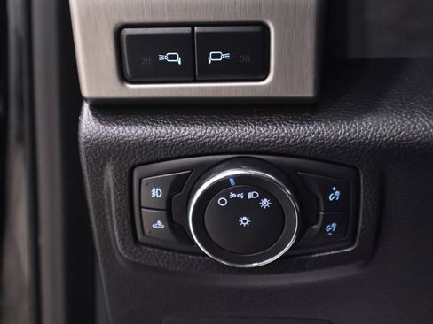 Used 2017 Ford F250 Platinum w/ Platinum Ultimate Package image 28