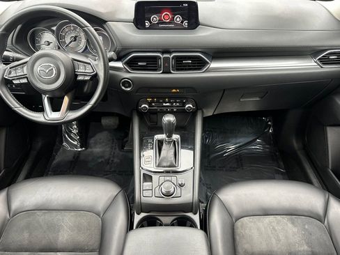 Used 2019 MAZDA CX-5 Touring image 14