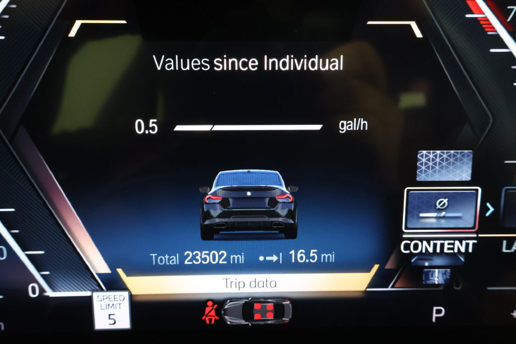Certified 2023 BMW M240i Coupe w/ Premium Package RWD image 17