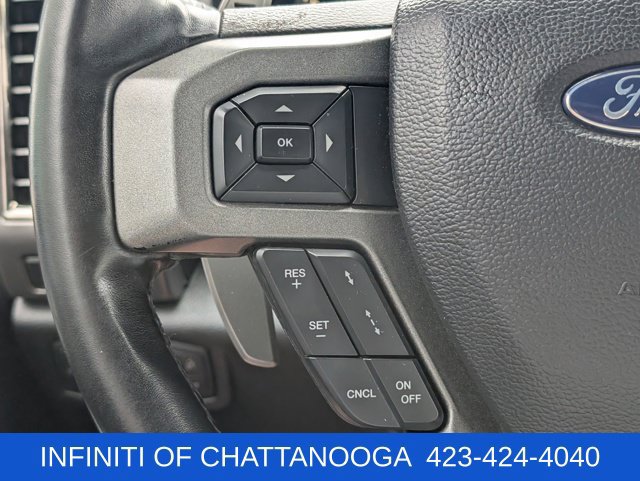 Used 2019 Ford F150 Raptor w/ Equipment Group 802A Luxury AWD/4WD image 29