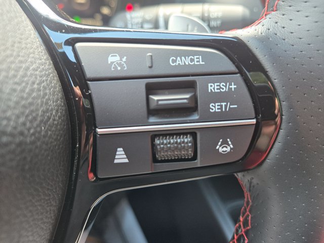Certified 2025 Acura ADX A-Spec FWD image 25