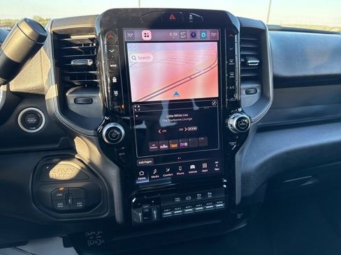 New 2026 RAM 3500 Tradesman image 35