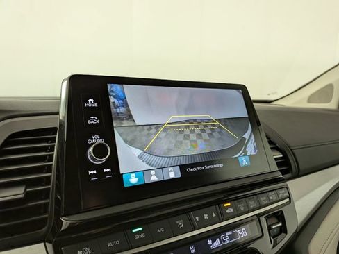 New 2026 Honda Odyssey EX-L image 5