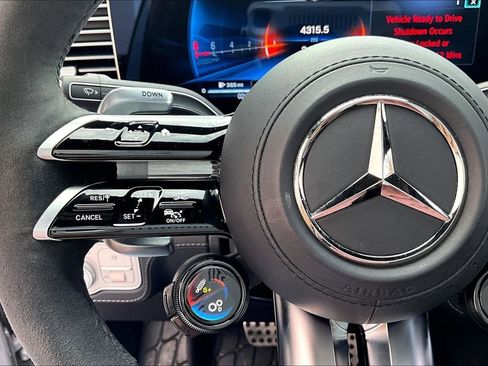 Certified 2024 Mercedes-Benz GLE 53 AMG 4MATIC Coupe image 20