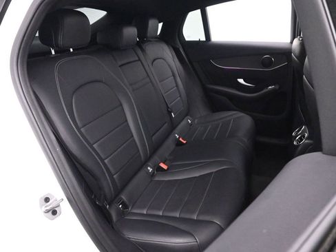 Used 2023 Mercedes-Benz GLC 300 4MATIC Coupe image 21