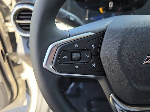 New 2026 Chevrolet Trax ACTIV w/ Driver Confidence Package FWD image 29
