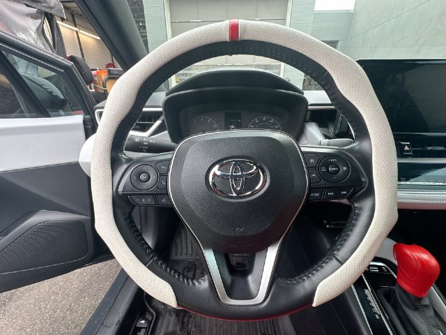 Used 2023 Toyota Corolla SE FWD image 17