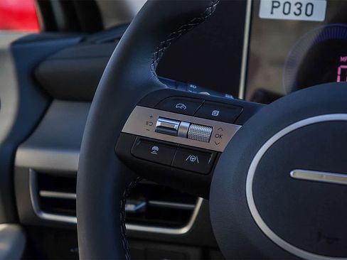 New 2026 Hyundai Sonata SEL image 18