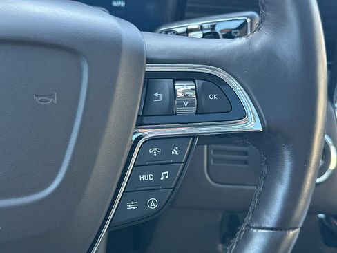 Used 2023 Lincoln Navigator Black Label AWD/4WD image 34