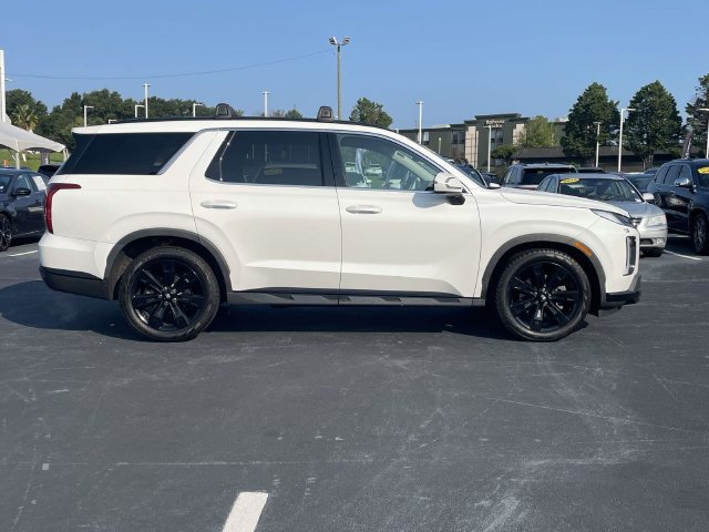 Used 2023 Hyundai Palisade XRT w/ Cargo Package AWD/4WD image 8