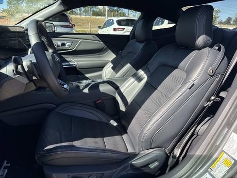New 2025 Ford Mustang GT Premium image 19