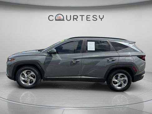 Used 2024 Hyundai Tucson SEL image 2