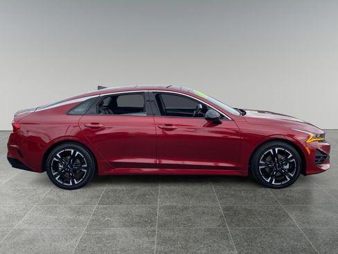 Used 2024 Kia K5 GT-Line AWD/4WD image 6