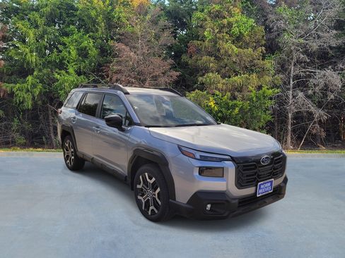 New 2026 Subaru Outback Touring XT image 15
