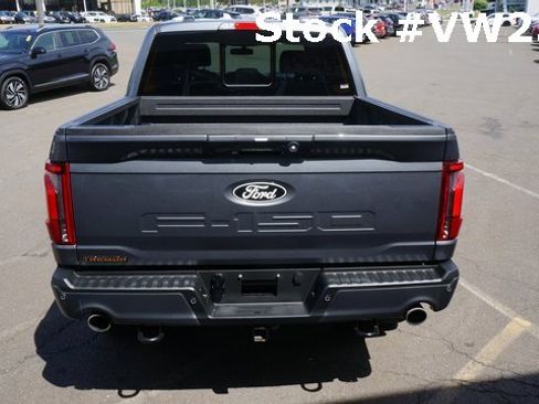 Used 2024 Ford F150 Tremor w/ Bed Utility Package image 6