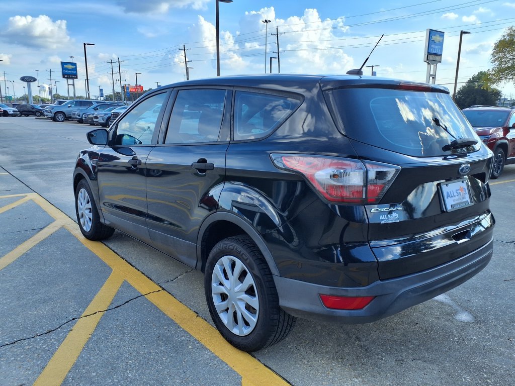 Used 2017 Ford Escape S FWD image 11