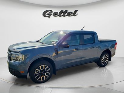 Used 2024 Ford Maverick Lariat