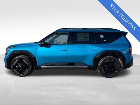 New 2026 Kia EV9 GT-Line image 4