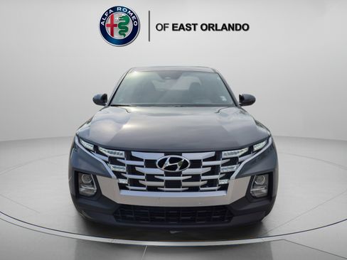 Used 2023 Hyundai Santa Cruz SEL AWD/4WD image 2