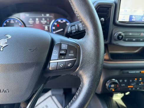 Used 2021 Ford Bronco Sport Outer Banks image 13