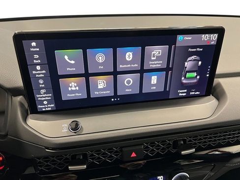 New 2025 Honda Accord Sport image 22