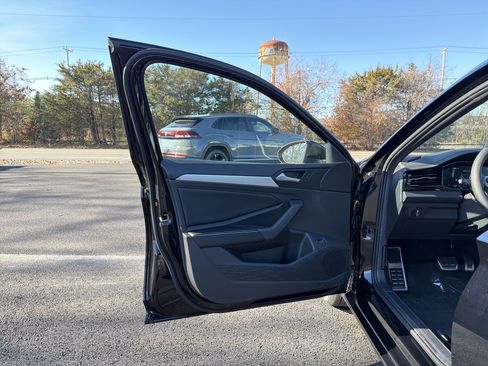 New 2026 Volkswagen Jetta Sport image 11