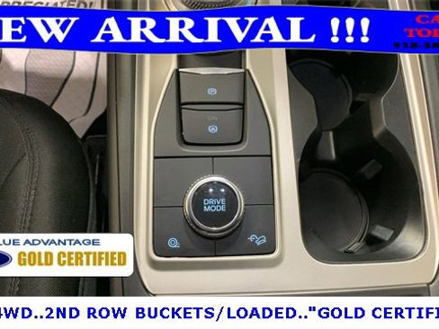 Certified 2023 Ford Explorer XLT image 45