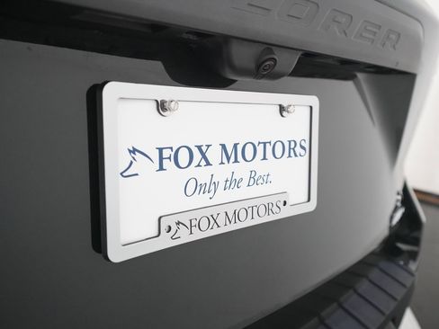 Used 2023 Ford Explorer Timberline image 40