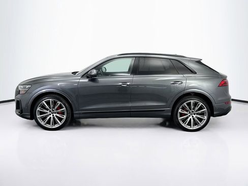 New 2026 Audi Q8 Prestige image 8